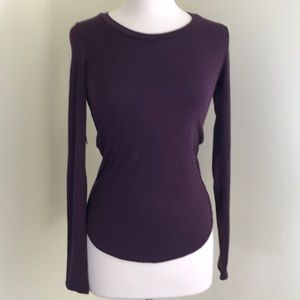 Aritzia Wilfred Free Diapason Sweater, Size Med